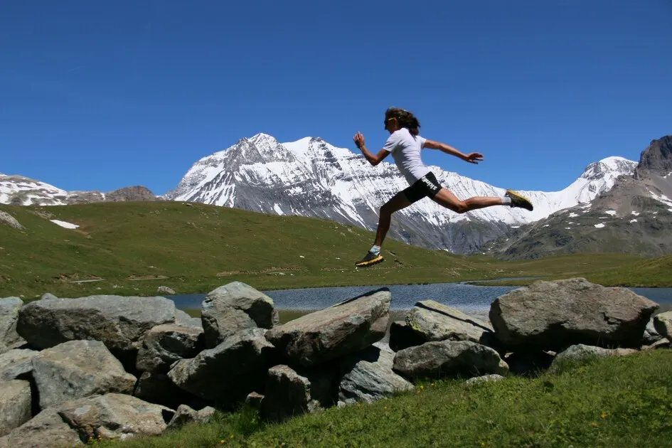 Haute Maurienne Vanoise © Wandelen op de bergweiden Entre deux Eaux - OT - IMAGES DES CIMES - Philippe ROGER