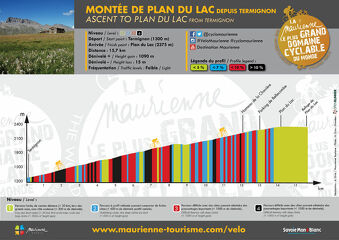 © val-cenis-velo-profil-montee-vanoise - Alexandre Gros / Maurienne Tourisme