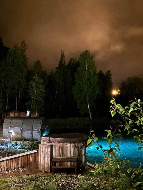 Ô Spa Nature