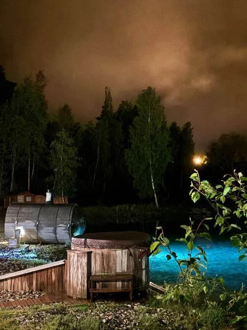 Ô Spa Nature