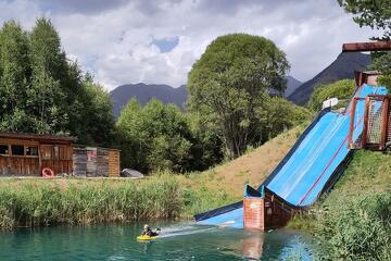 © Aquasensations - Evolution 2 Val Cenis