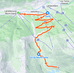 © HMV Cyclo Challenge 2024 - HMVT