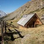 © Refuge du Cuchet - MAURER Florian - PNV