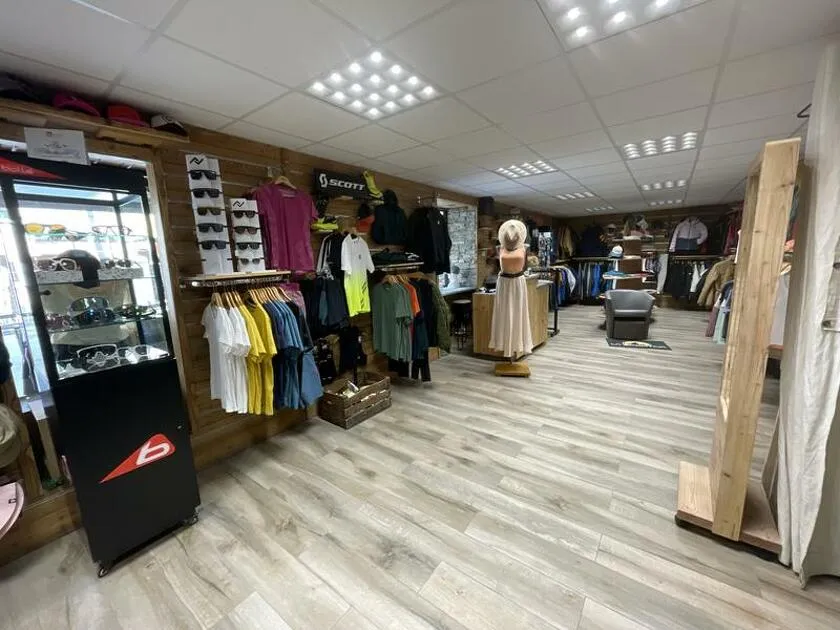 Jeannot Sports in Val Cenis- Elodie MANUEL