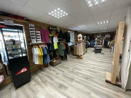 Jeannot Sports