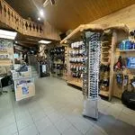 Jeannot Sports Intersport in Val Cenis- Elodie MANUEL