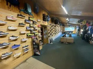 Jeannot Sportwinkel in Val Cenis- Elodie MANUEL
