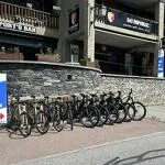 Val CenisSport Vanoise-winkel in -Lanslevillard - V.Charon