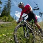© val-cenis-ete-vtt-replat-des-canons - OTHMV - R. Salles