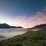 Hike to Pattacreuse fort - OTHMV - J. Cathala
