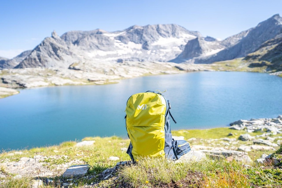 © Lac d'Ambin - OTHMV - J. Cathala