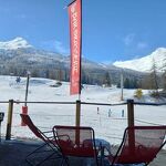 © Bar des Rochers à Val Cenis-Lanslevillard - Les Rochers