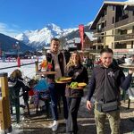 © Bar des Rochers à Val Cenis-Lanslevillard - Les Rochers