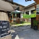 Val Cenis© Restaurant Les Glaciers in -Bramans - Mathilde GABIZON