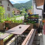 © Restaurant Les Glaciers à Val Cenis-Bramans - Mathilde GABIZON