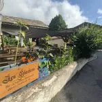 Val Cenis© Restaurant Les Glaciers in -Bramans - Mathilde GABIZON