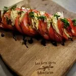 Val Cenis© Restaurant Les Glaciers in -Bramans - Mathilde GABIZON
