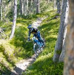 © Enduro du Jeu à Val Cenis-Bramans - D.Cuvelier - OTHMV