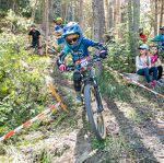 © Enduro du Jeu à Val Cenis-Bramans - D.Cuvelier - OTHMV