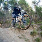 © Enduro du Jeu à Val Cenis-Bramans - D.Cuvelier - OTHMV