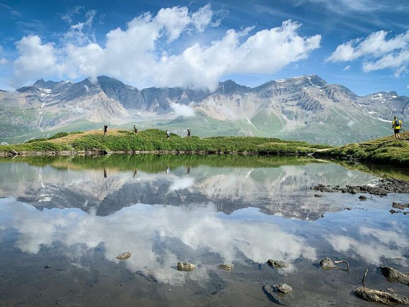 © EDF Cenis Tour - Trail - B.Thomas - OTHMV
