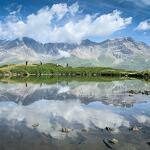 © EDF Cenis Tour - Trail - B.Thomas - OTHMV