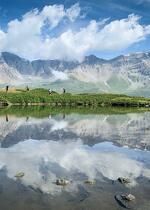 EDF Val Cenis Trail Kids