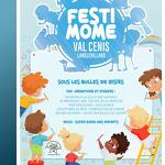 © Festimôme à Val Cenis-Lanslevillard - M.Cécillon - OTHMV