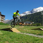 © bikepark-val-cenis-lanslevillard - CCHMV-Arnaud Carboni