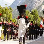 © Fête traditionnelle du 15 août à Val Cenis-Bramans - A.Magnenot - OTHMV