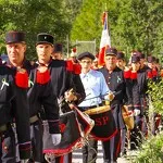 © Fête traditionnelle du 15 août à Val Cenis-Bramans - Alicia MAGNENOT