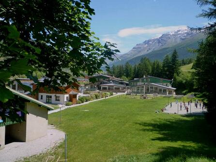 Parc de la Vanoise