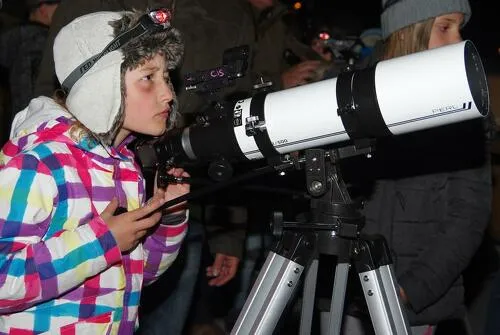 Astronomie