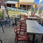 © Restaurant La Cabouête à Val Cenis-Lanslevillard - N.Brenier