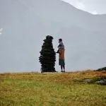 © val-cenis-lac-blanc-parc-vanoise-famille - OT Haute Maurienne Vanoise - Ingrid PAUWELS-ETIEVANT