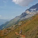 © val-cenis-lac-blanc-parc-vanoise-sentier - OT Haute Maurienne Vanoise - Ingrid PAUWELS-ETIEVANT