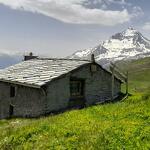 © Le Chalet du Piou - CCHMV - MF Rigolet