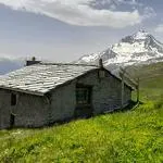 © Le Chalet du Piou - CCHMV - MF Rigolet