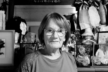 Bernadette Favre - CCHMV