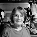 Bernadette Favre - CCHMV