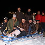 © val-cenis-association-bobeurs-bramans - OT Haute Maurienne Vanoise - Ingrid Pauwels-Etiévant