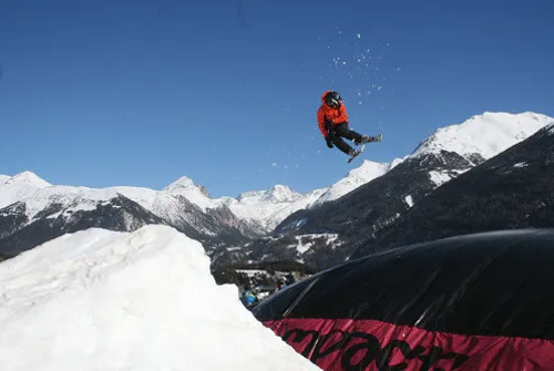 Ski Games "Best of NS"