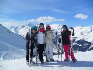 © Xtra_2.jpg - Neige et Soleil