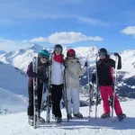 © Xtra_2.jpg - Neige et Soleil