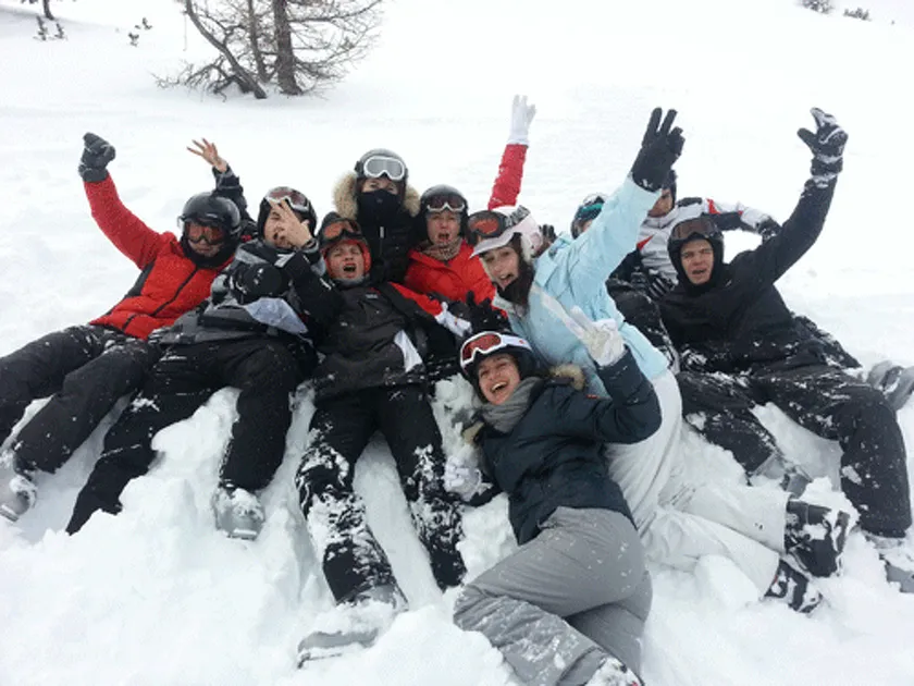 © Snowboard'in.jpg - Neige et Soleil