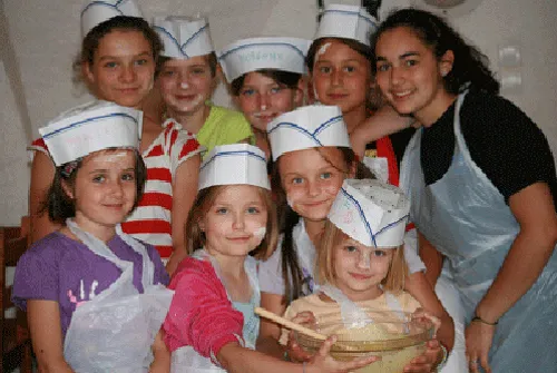 Cuisine