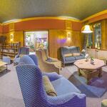 © Restaurant l'Alpazur à Val Cenis-Lanslebourg - alpazur