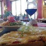 © Restaurant l'Alpazur à Val Cenis-Lanslebourg - Alpazur