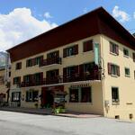 © Hôtel-restaurant l'Alpazur à Val Cenis-Lanslebourg - Erwan Fouillet-Hôtel Alpazur