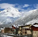 Val Cenis© Hotel l'Alpazur in -Lanslebourg - alpazur